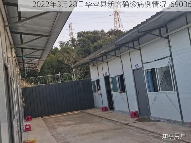 2022年3月28日华容县新增确诊病例情况_69036