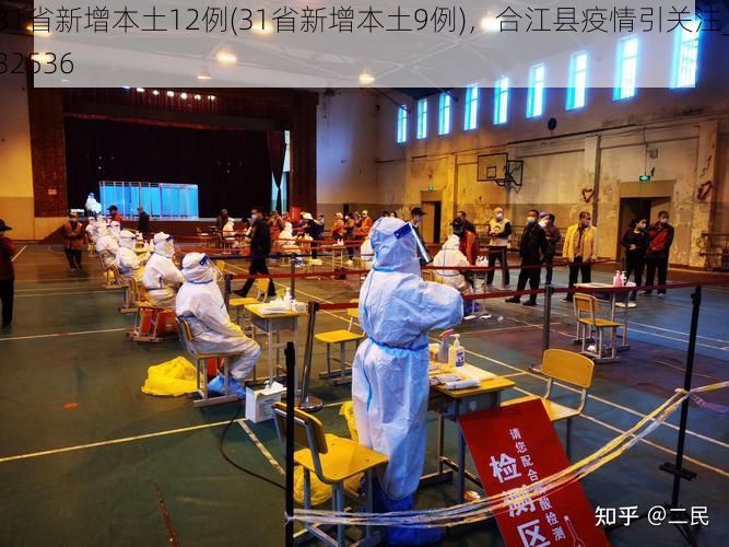 31省新增本土12例(31省新增本土9例)，合江县疫情引关注_32536