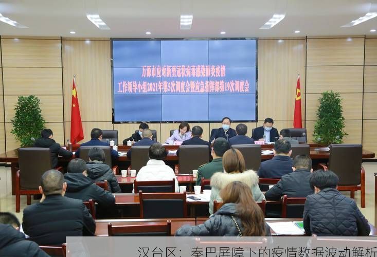 汉台区：秦巴屏障下的疫情数据波动解析