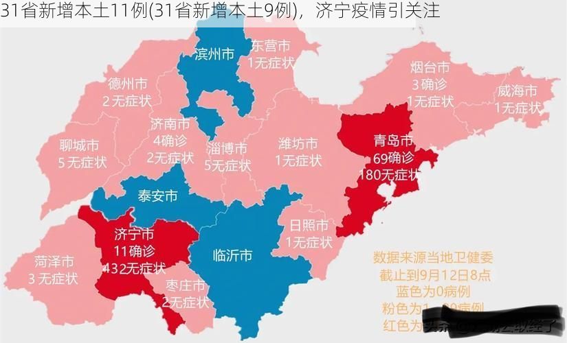 31省新增本土11例(31省新增本土9例)，济宁疫情引关注