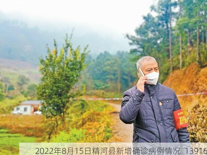 2022年8月15日精河县新增确诊病例情况_13916