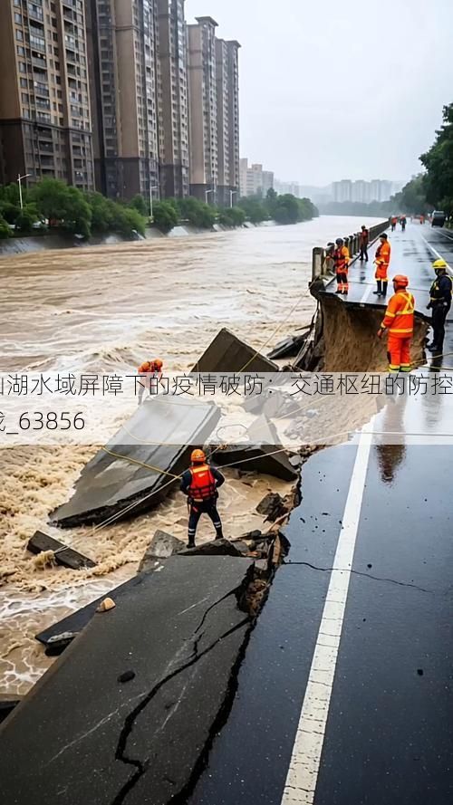 微山湖水域屏障下的疫情破防：交通枢纽的防控挑战_63856
