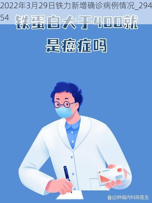 2022年3月29日铁力新增确诊病例情况_29454
