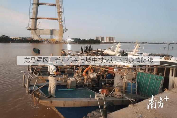 龙马潭区:长江码头与城中村交织下的疫情防线