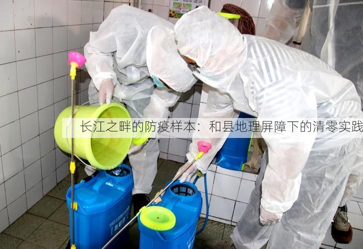 长江之畔的防疫样本：和县地理屏障下的清零实践