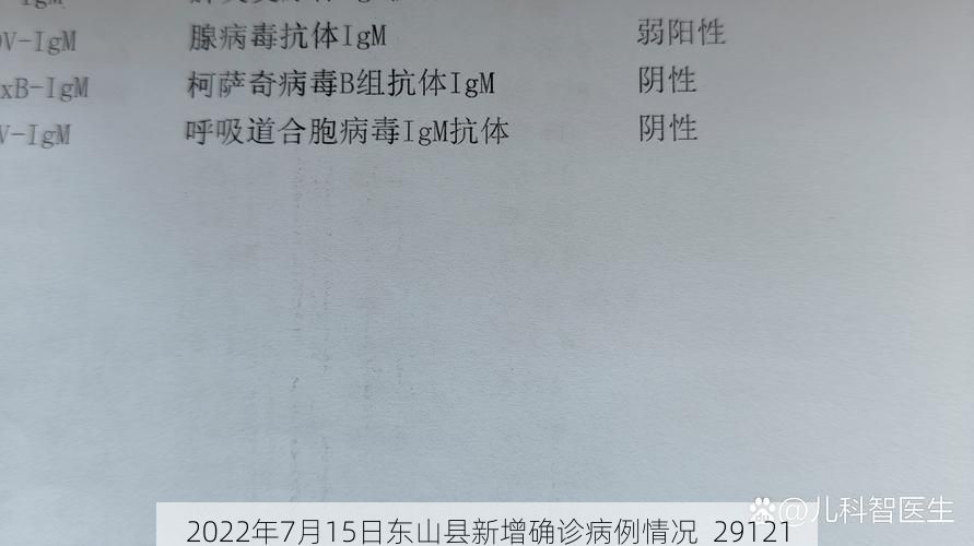 2022年7月15日东山县新增确诊病例情况_29121