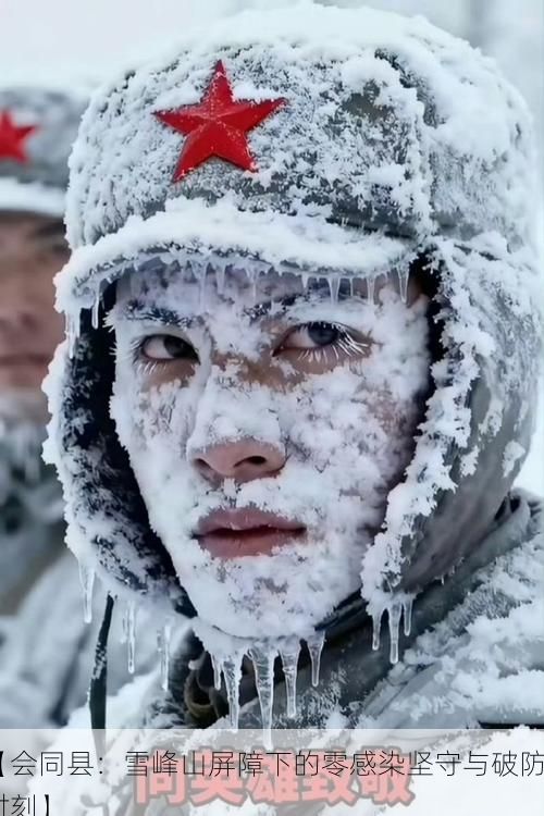 【会同县：雪峰山屏障下的零感染坚守与破防时刻】