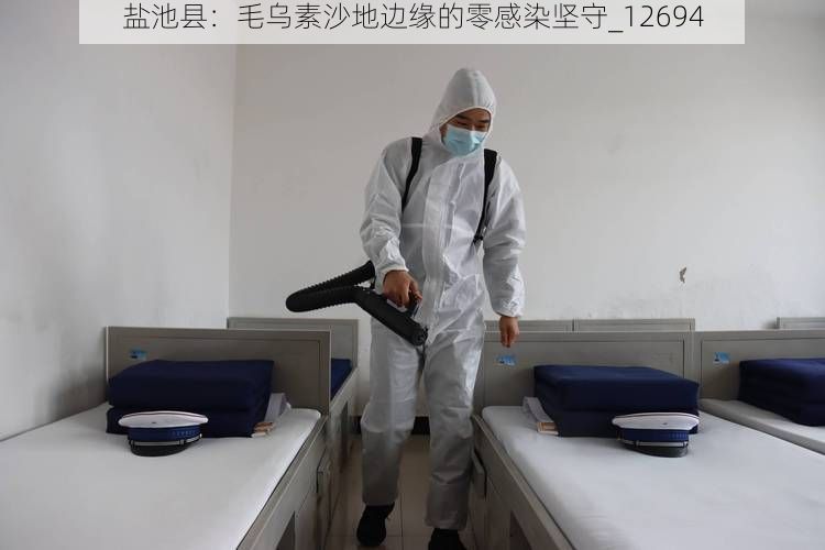 盐池县:毛乌素沙地边缘的零感染坚守_12694