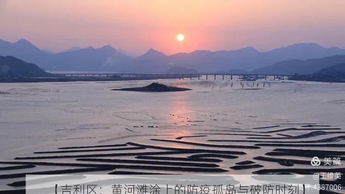 【吉利区:黄河滩涂上的防疫孤岛与破防时刻】
