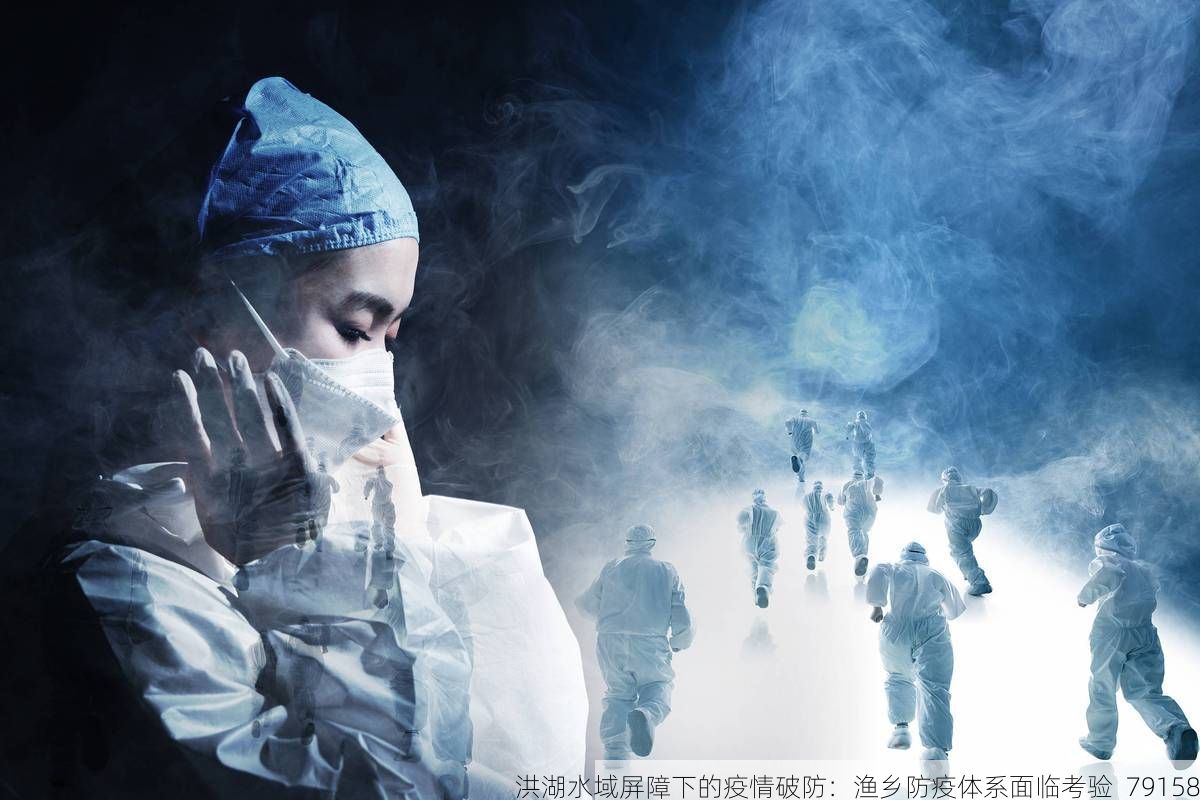 洪湖水域屏障下的疫情破防：渔乡防疫体系面临考验_79158