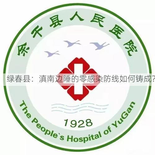 绿春县：滇南边陲的零感染防线如何铸成？