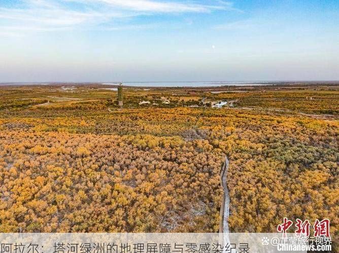 阿拉尔：塔河绿洲的地理屏障与零感染纪录