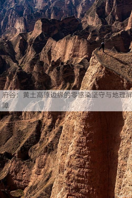 府谷：黄土高原边缘的零感染坚守与地理屏障