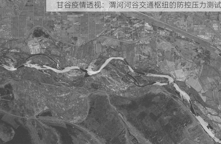 甘谷疫情透视：渭河河谷交通枢纽的防控压力测试