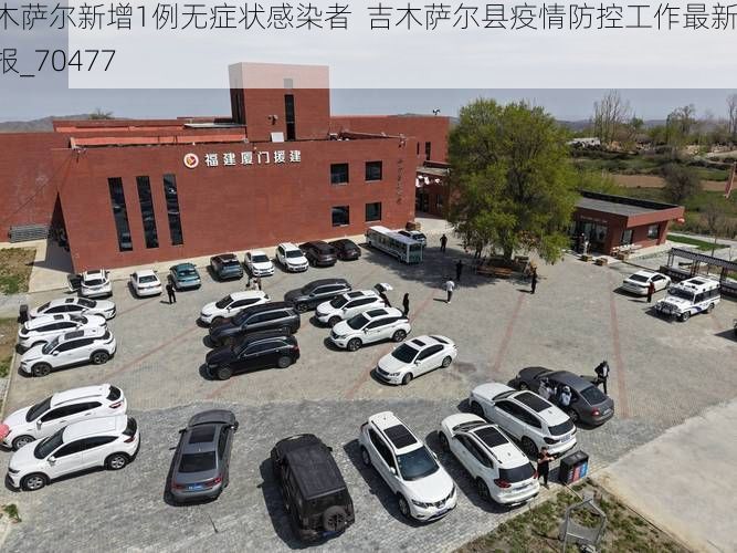 吉木萨尔新增1例无症状感染者 吉木萨尔县疫情防控工作最新通报_70477