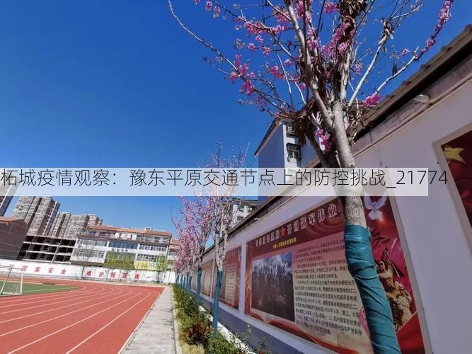 柘城疫情观察:豫东平原交通节点上的防控挑战_21774