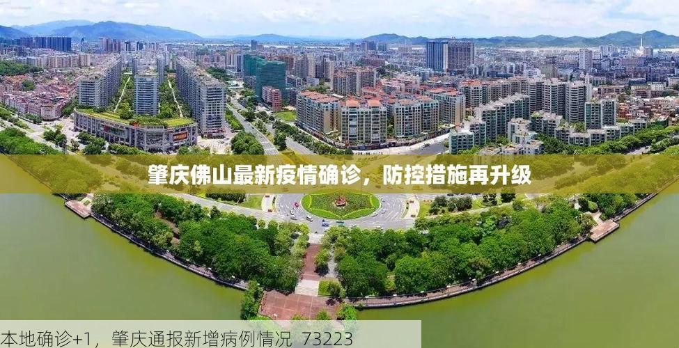本地确诊+1，肇庆通报新增病例情况_73223