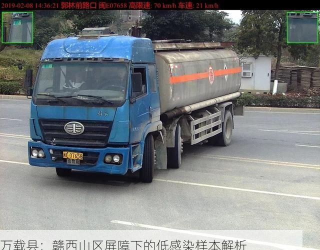 万载县:赣西山区屏障下的低感染样本解析