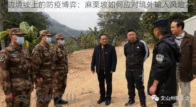 边境线上的防疫博弈：麻栗坡如何应对境外输入风险？