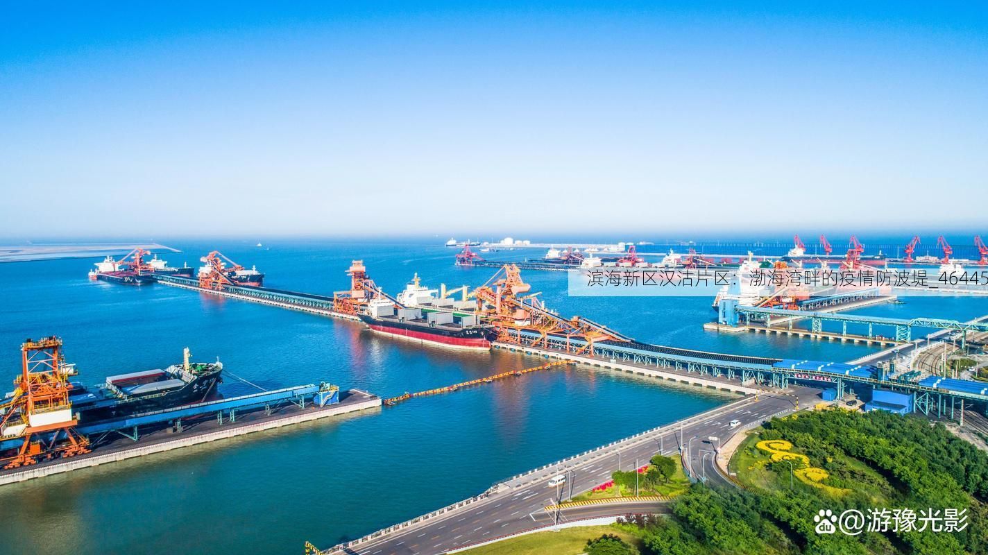 滨海新区汉沽片区：渤海湾畔的疫情防波堤_46445
