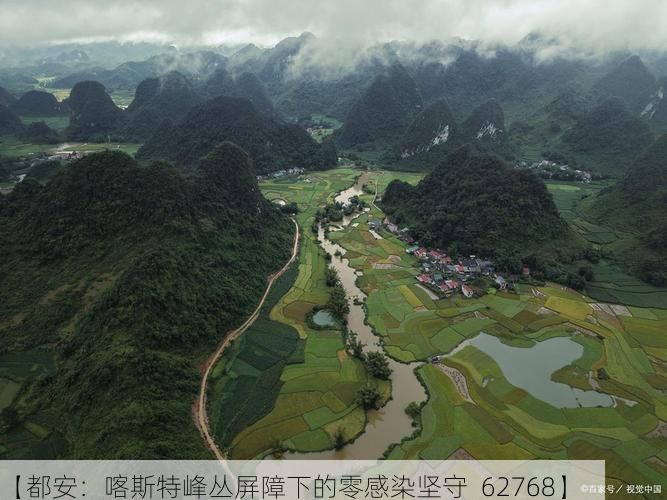 【都安：喀斯特峰丛屏障下的零感染坚守_62768】