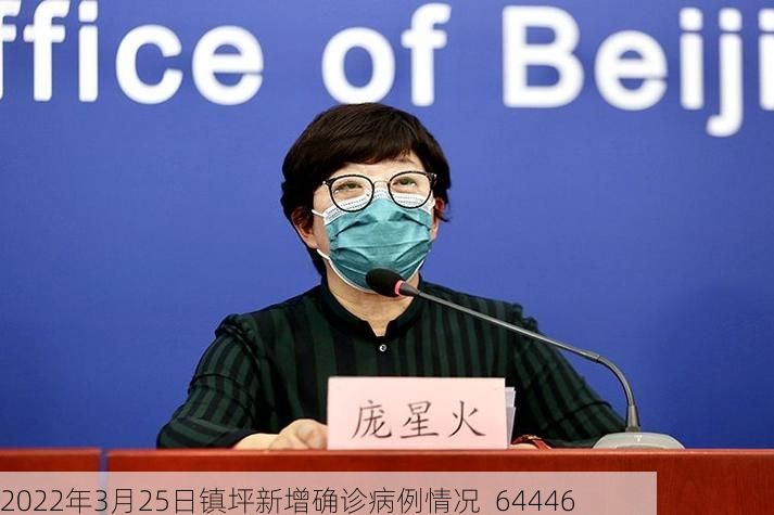 2022年3月25日镇坪新增确诊病例情况_64446