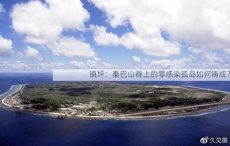 镇坪：秦巴山脊上的零感染孤岛如何铸成？