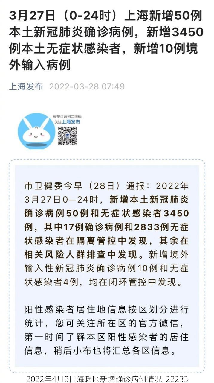 2022年4月8日海曙区新增确诊病例情况_22233