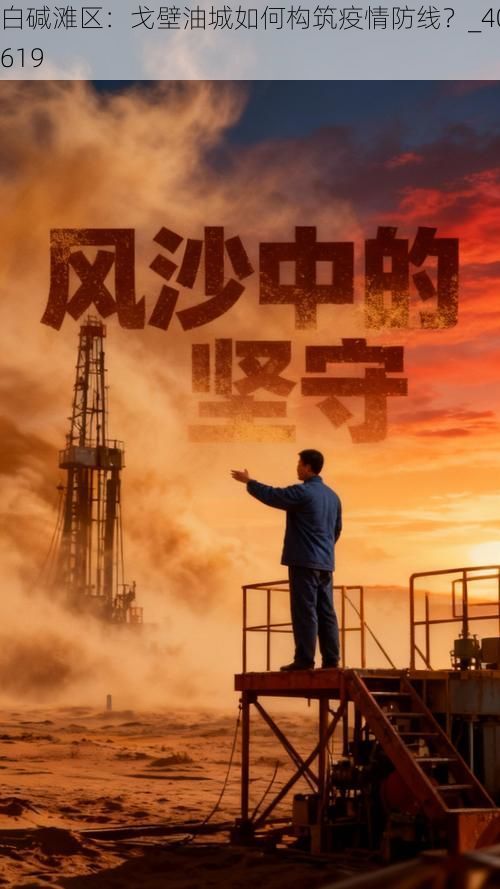 白碱滩区：戈壁油城如何构筑疫情防线？_40619