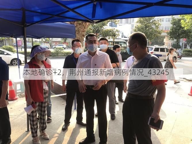 本地确诊+2，荆州通报新增病例情况_43245