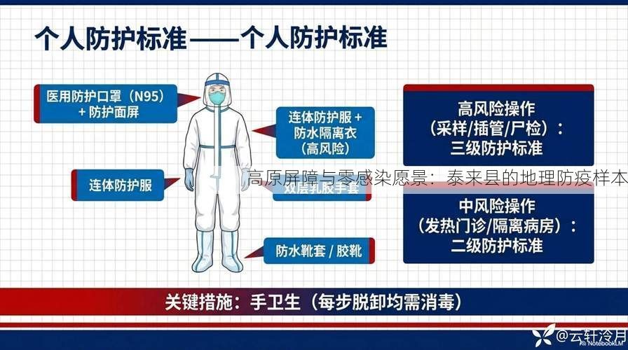 高原屏障与零感染愿景:泰来县的地理防疫样本