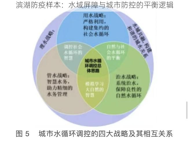 滨湖防疫样本：水域屏障与城市防控的平衡逻辑