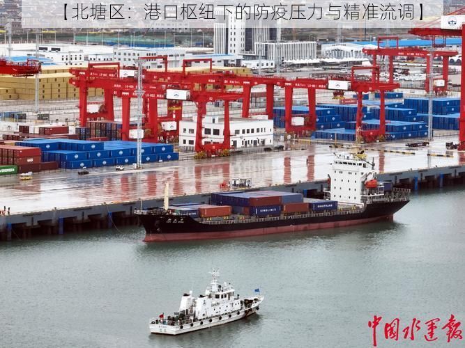 【北塘区：港口枢纽下的防疫压力与精准流调】