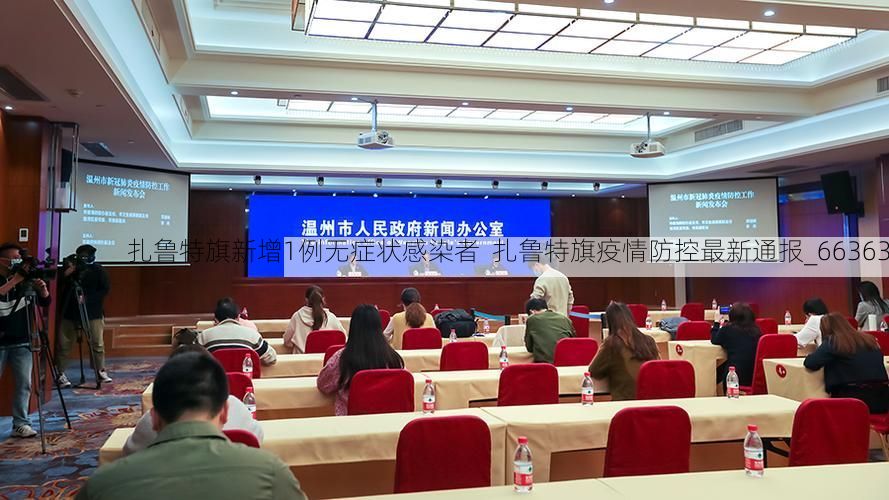 扎鲁特旗新增1例无症状感染者  扎鲁特旗疫情防控最新通报_66363