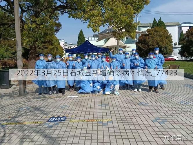 2022年3月25日石城县新增确诊病例情况_77423