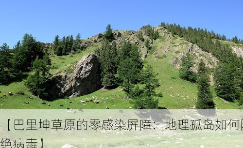 【巴里坤草原的零感染屏障：地理孤岛如何隔绝病毒】