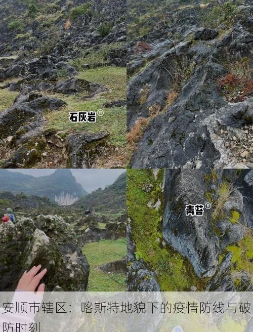 安顺市辖区：喀斯特地貌下的疫情防线与破防时刻