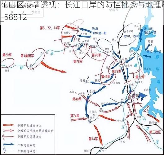 花山区疫情透视:长江口岸的防控挑战与地理屏障_58812