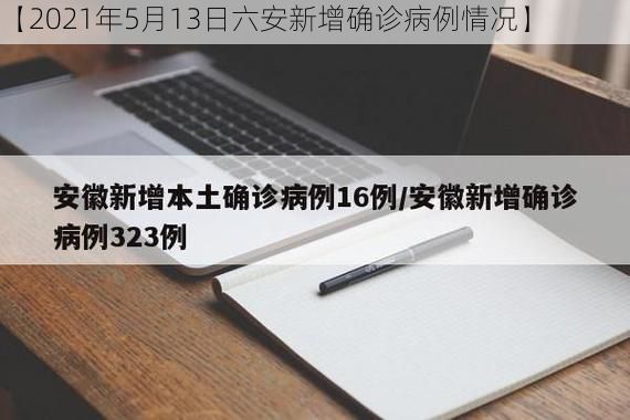 【2021年5月13日六安新增确诊病例情况】
