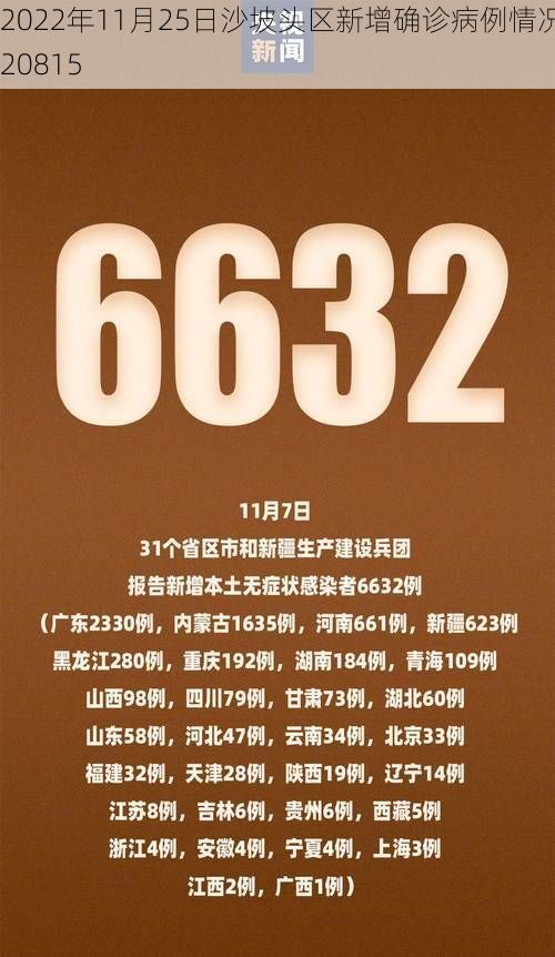 2022年11月25日沙坡头区新增确诊病例情况_20815