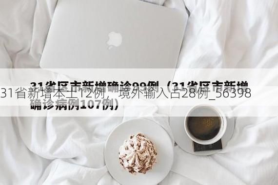 31省新增本土12例,境外输入占28例_56398