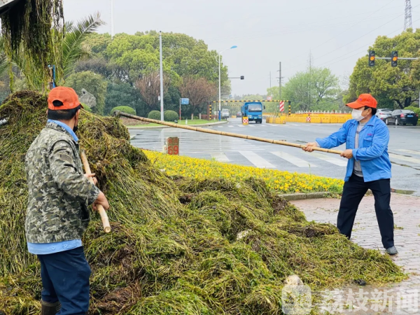太湖湾畔的防疫战：无锡如何守护城市门户？