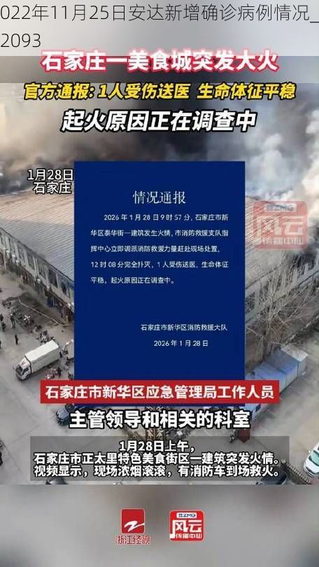 2022年11月25日安达新增确诊病例情况_72093
