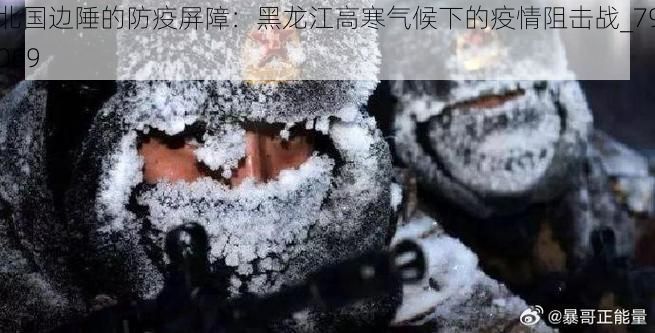 北国边陲的防疫屏障：黑龙江高寒气候下的疫情阻击战_79069