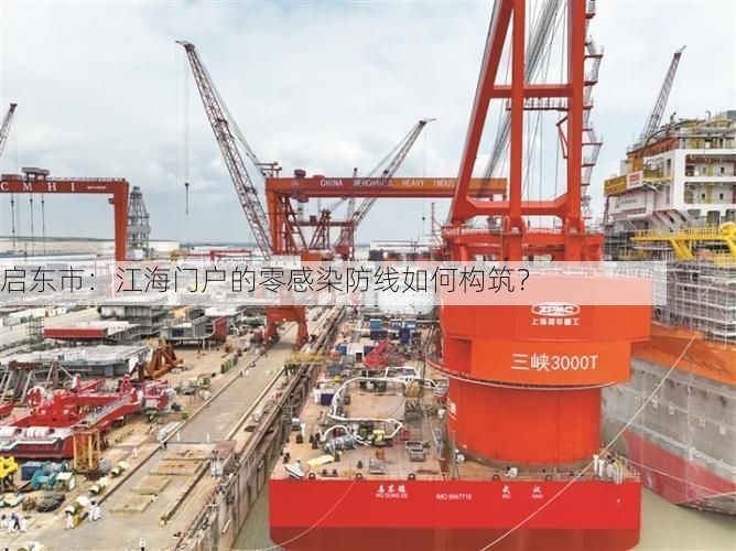 启东市：江海门户的零感染防线如何构筑？