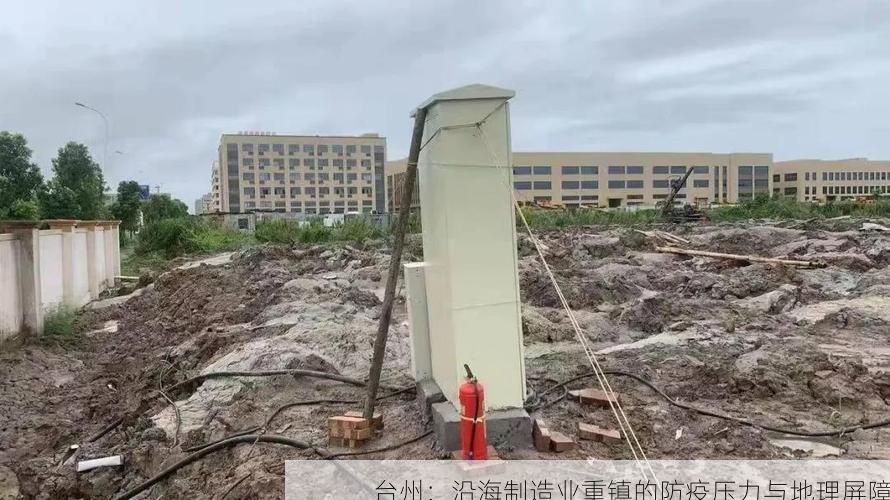 台州：沿海制造业重镇的防疫压力与地理屏障