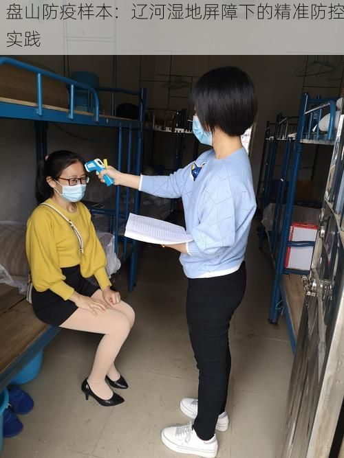 盘山防疫样本：辽河湿地屏障下的精准防控实践