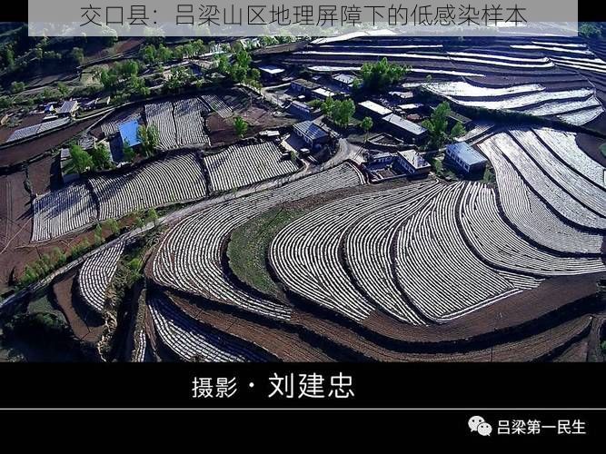 交口县：吕梁山区地理屏障下的低感染样本