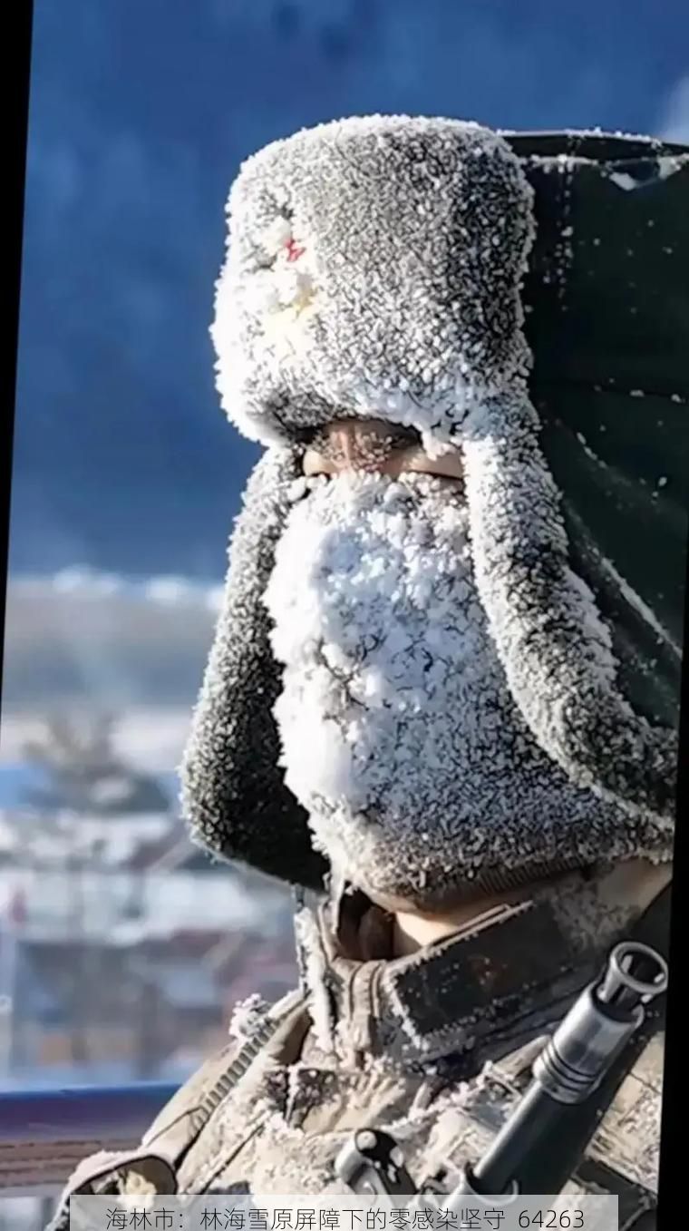 海林市：林海雪原屏障下的零感染坚守_64263
