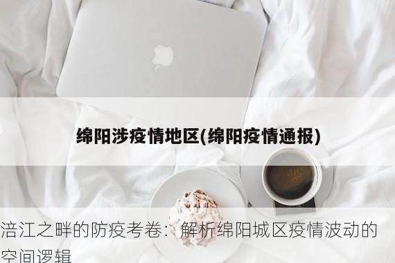 涪江之畔的防疫考卷：解析绵阳城区疫情波动的空间逻辑